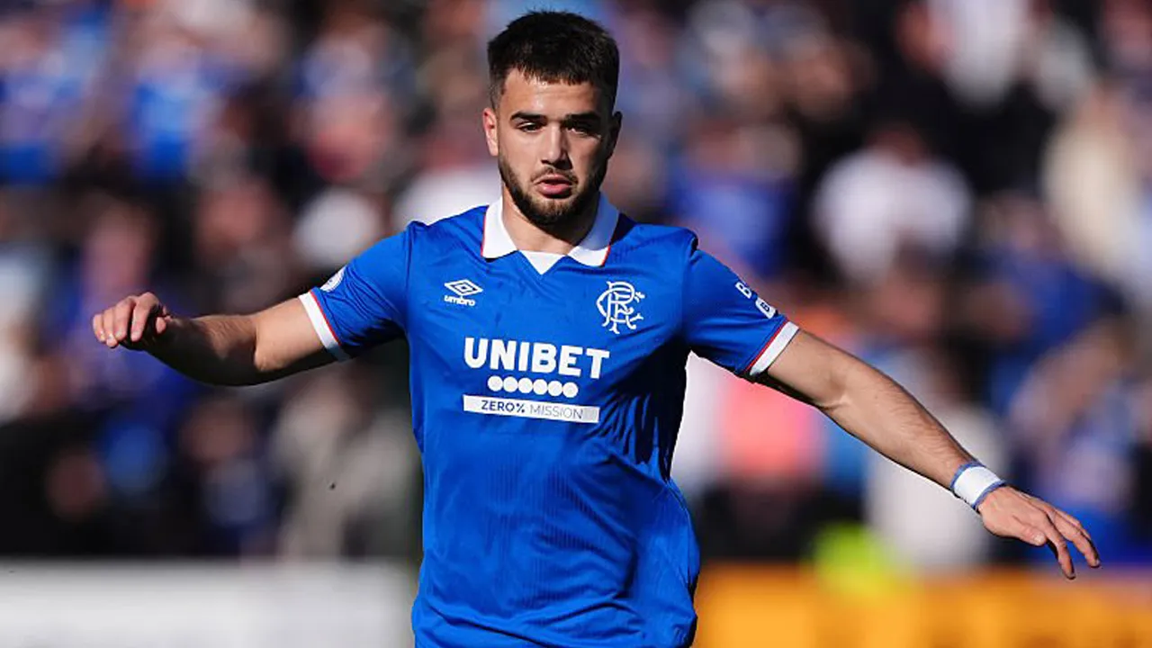 Nicolas Raskin. (Foto: Andrew Milligan/PA Images)