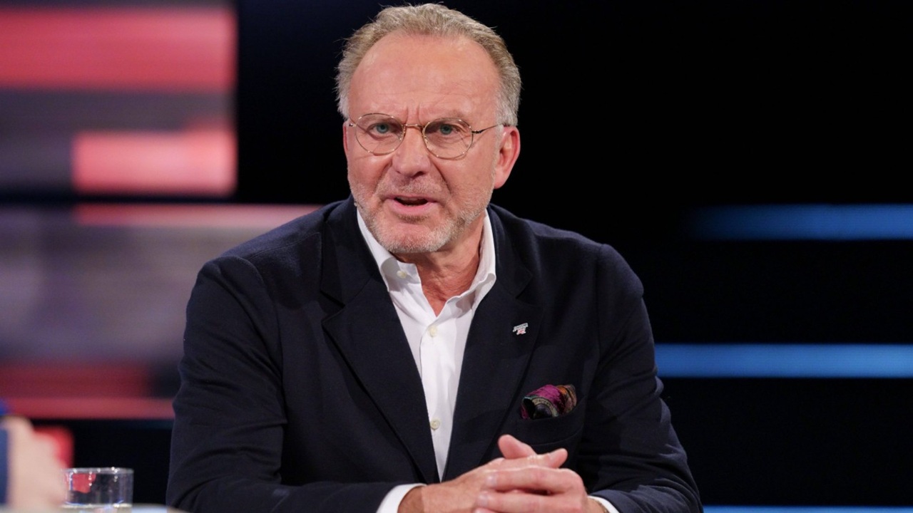 Rummenigge Kritik Sikap Bayern Munich yang Terlalu Boros di Bursa Transfer