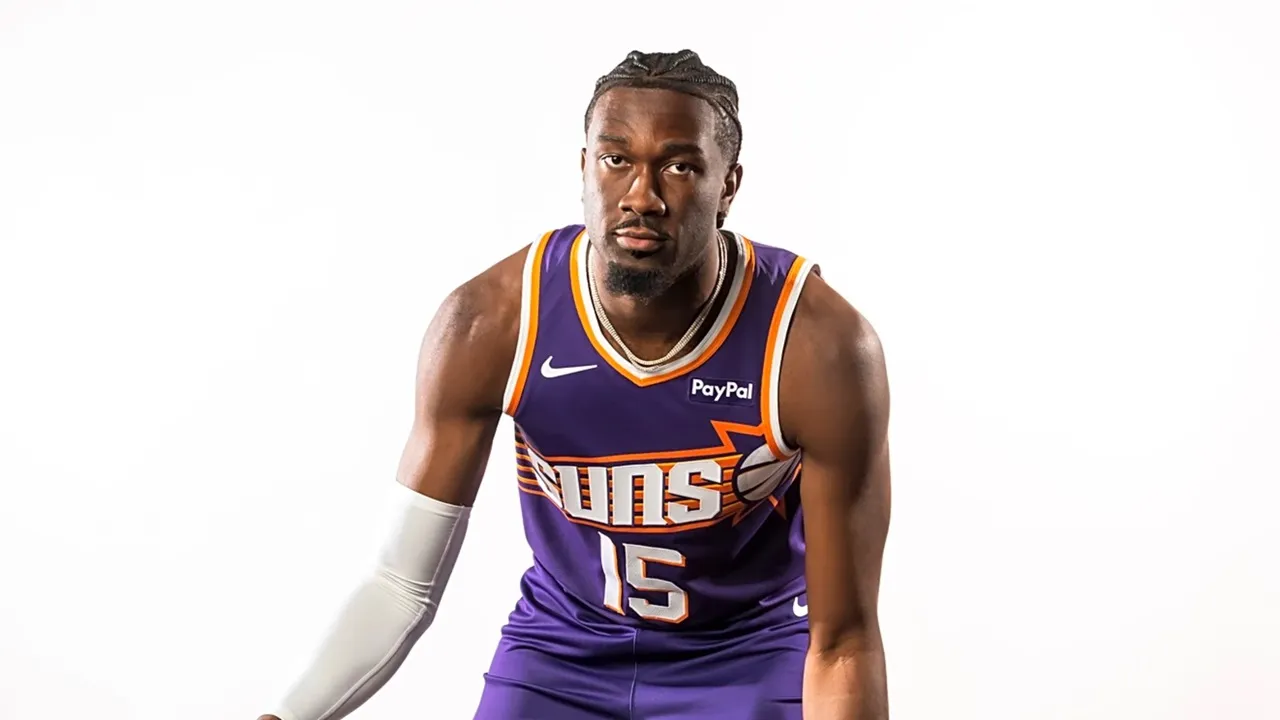 Suns Menjelaskan Mengenai Kondisi Mark Williams