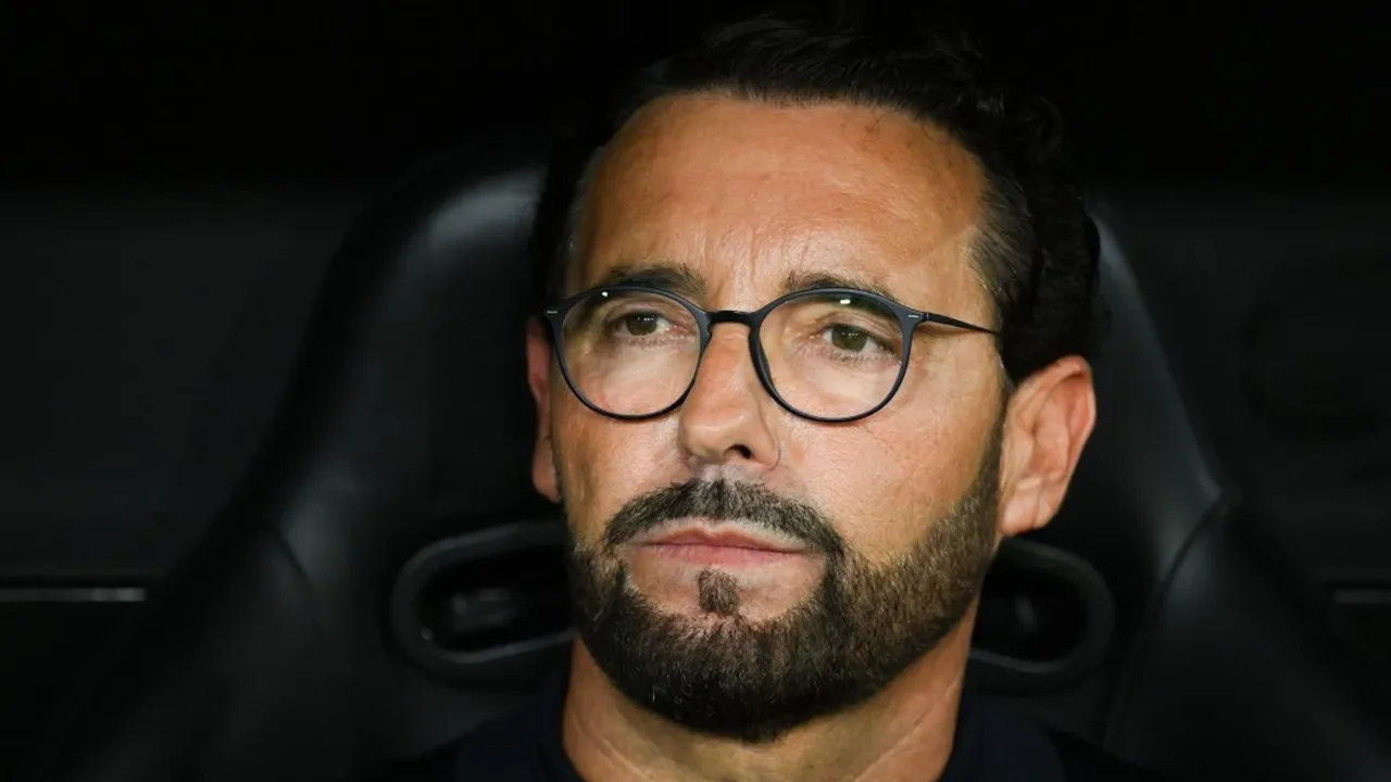 Jose Bordalas Masih Anggap Real Madrid Adalah Tim Terbaik