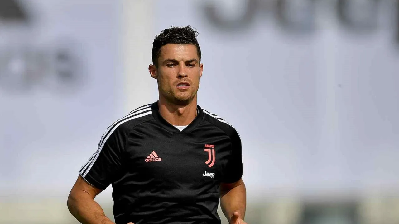 Ketimbang Cristiano Ronaldo, Andrea Pirlo Lebih Suka Alvaro Morata