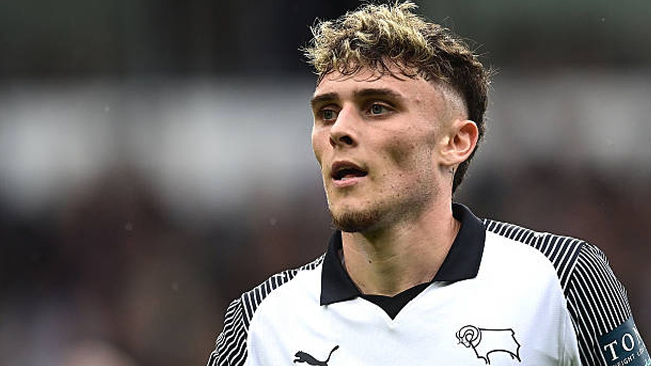 Liverpool Bisa Dapat Untung Besar dari Transfer Bobby Clark ke Celtic