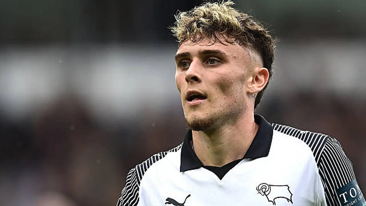 Bobby Clark via gettyimages