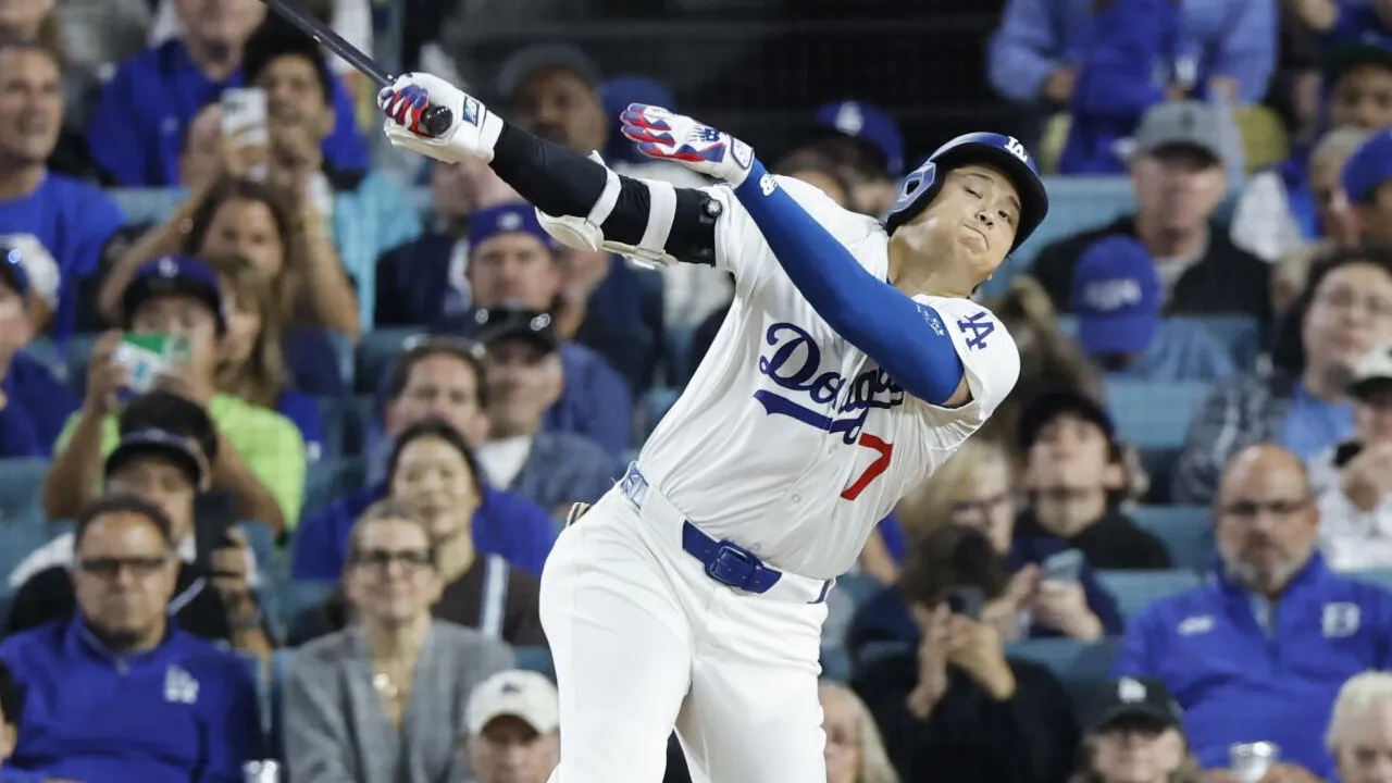 Shohei Ohtani Tegaskan Buruknya Pukulan Bukan Karena Tugas Gandanya