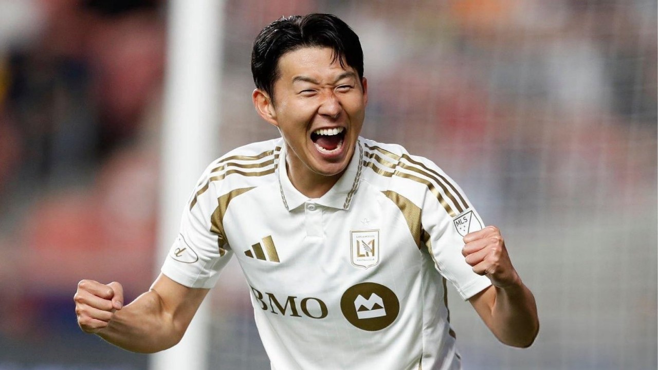 Baru Hengkang, Son Dikaitkan Transfer ke Premier League