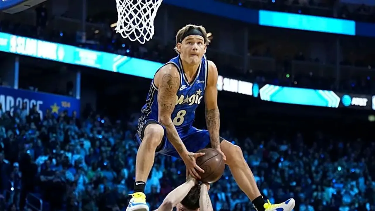 Chicago Bulls Datangkan Bintang G League Usai Coret Yuki Kawamura