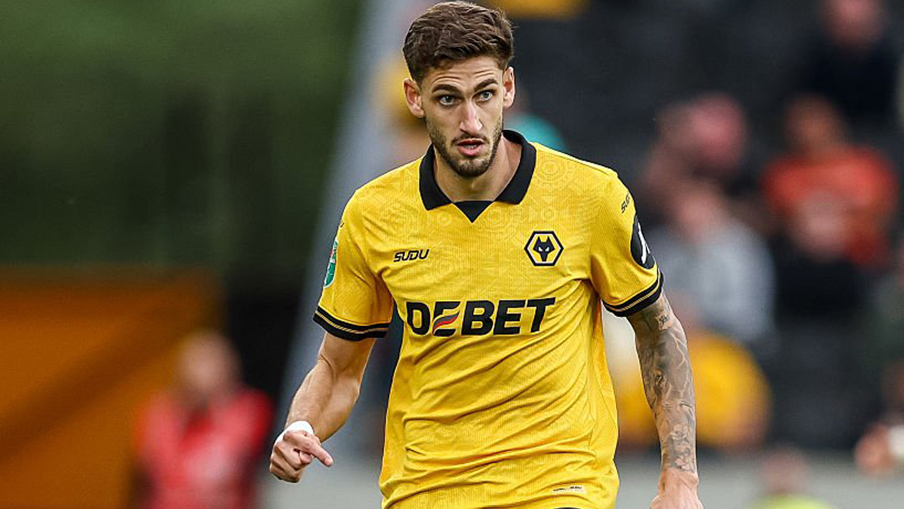 Cukup Sudah! Santiago Bueno Ingin Wolves Akhiri Tren Buruk