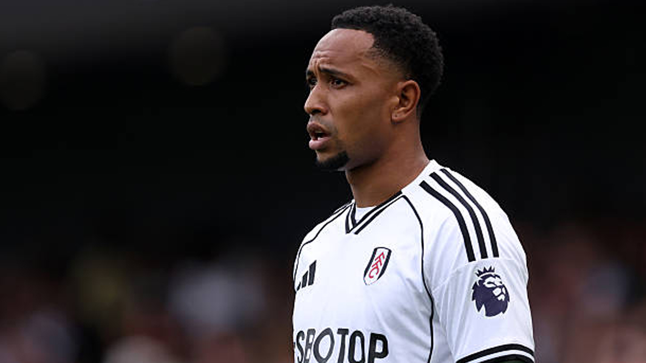 Marco Silva Konfirmasi Kenny Tete Belum Siap Tampil Lawan Arsenal