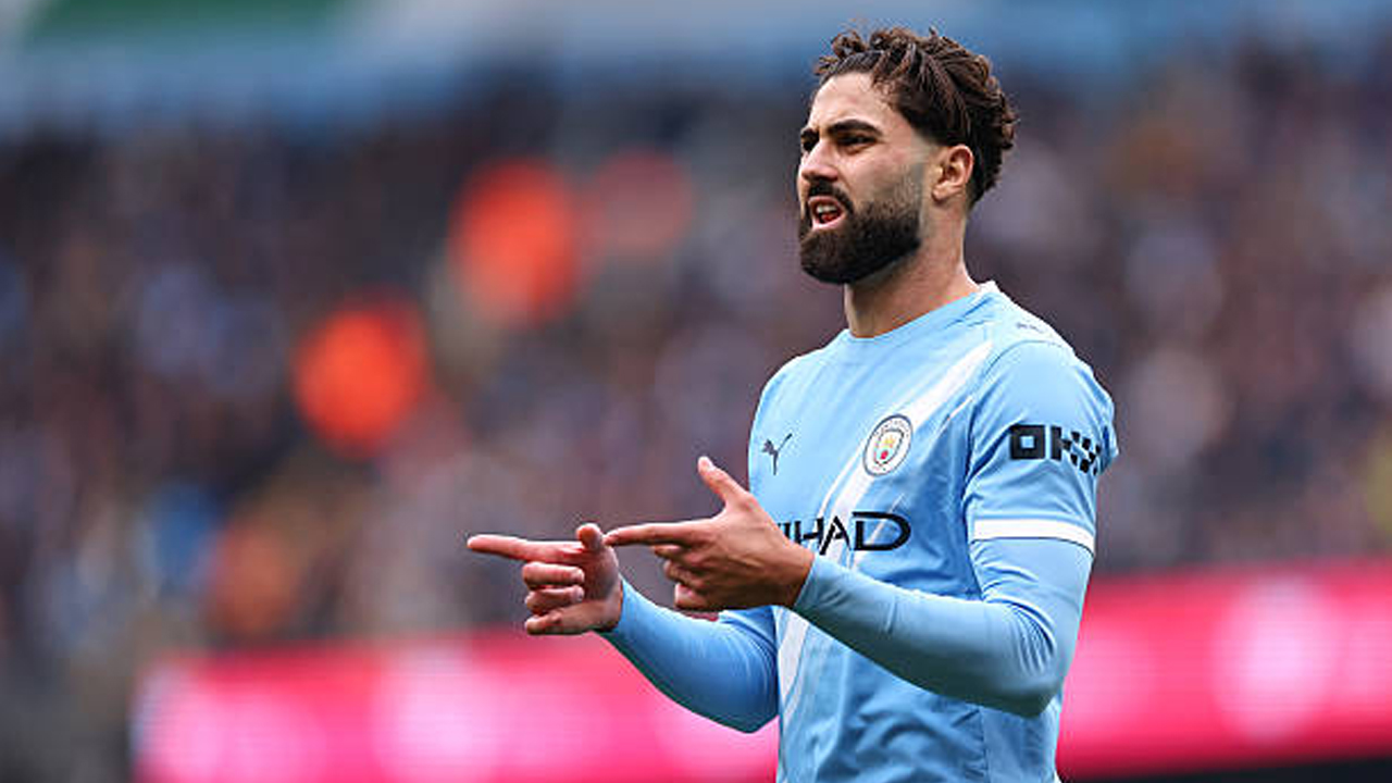 Pep Guardiola Puji Perkembangan Josko Gvardiol di Manchester City