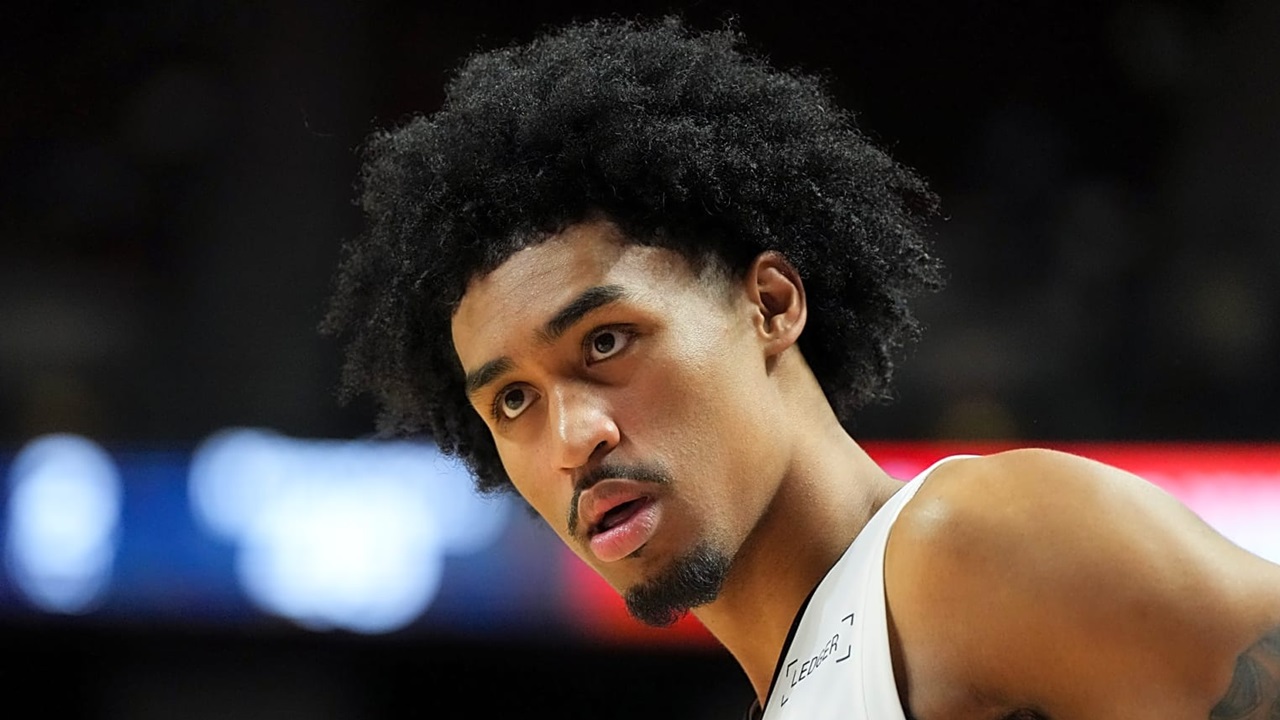 Dylan Harper Diyakini Akan Berikan Dampak untuk Spurs