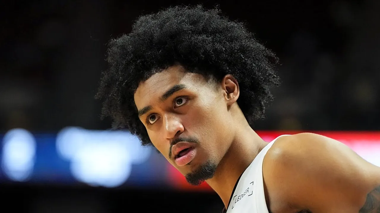 Dylan Harper Diyakini Akan Berikan Dampak untuk Spurs