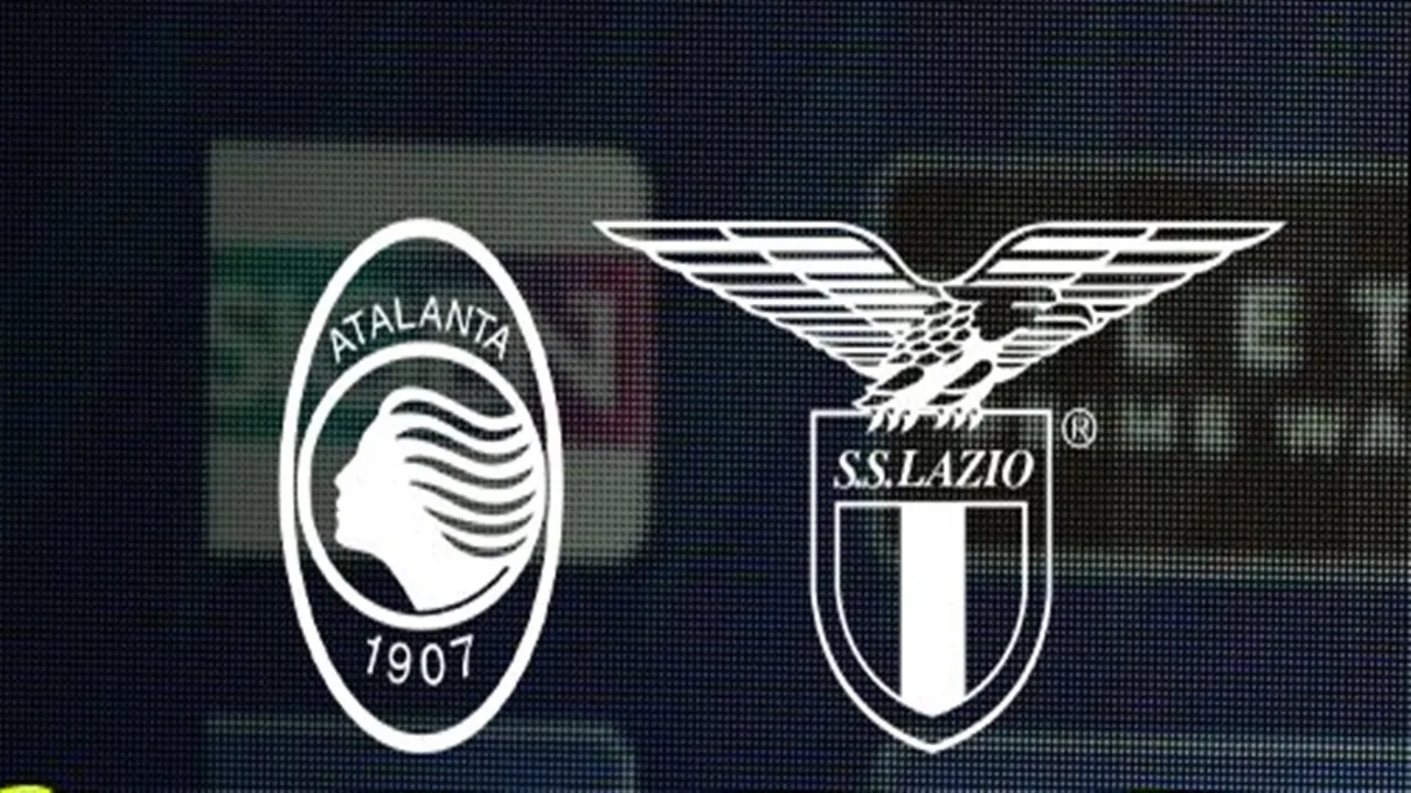Atalanta vs Lazio