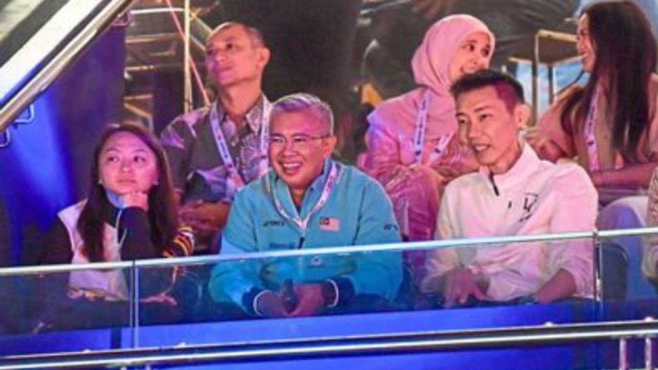 Lee Chong Wei: Tak Ada Keajaiban, Butuh Kerja Keras Untuk Tambah Performa