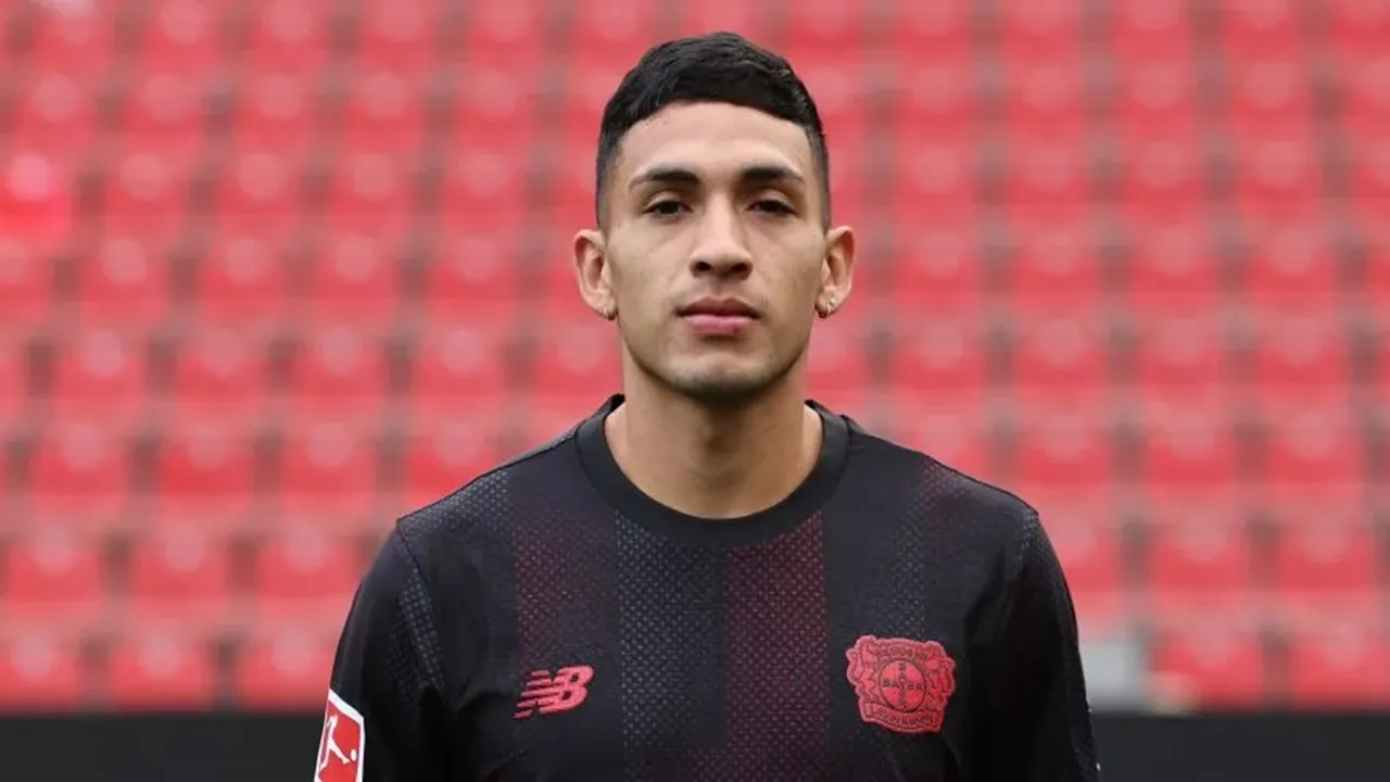 Real Madrid Memantau Perkembangan Gelandang Leverkusen