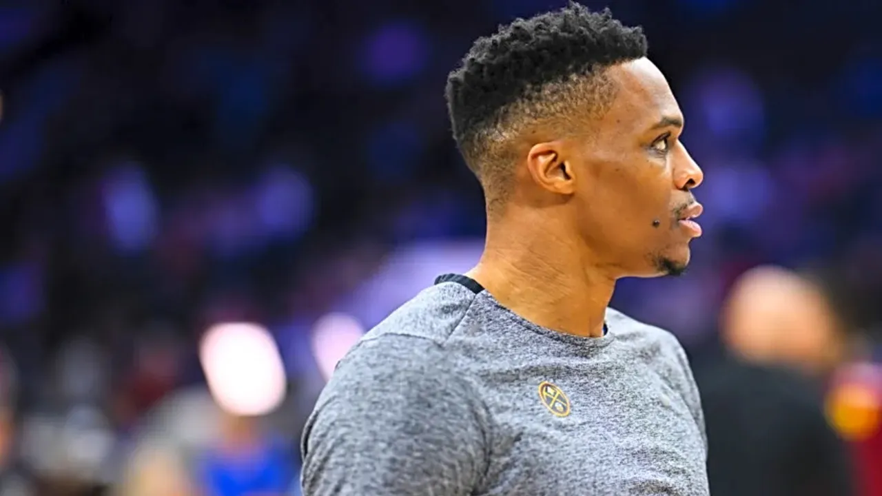 Russell Westbrook Telah Mengubah Energi Kings