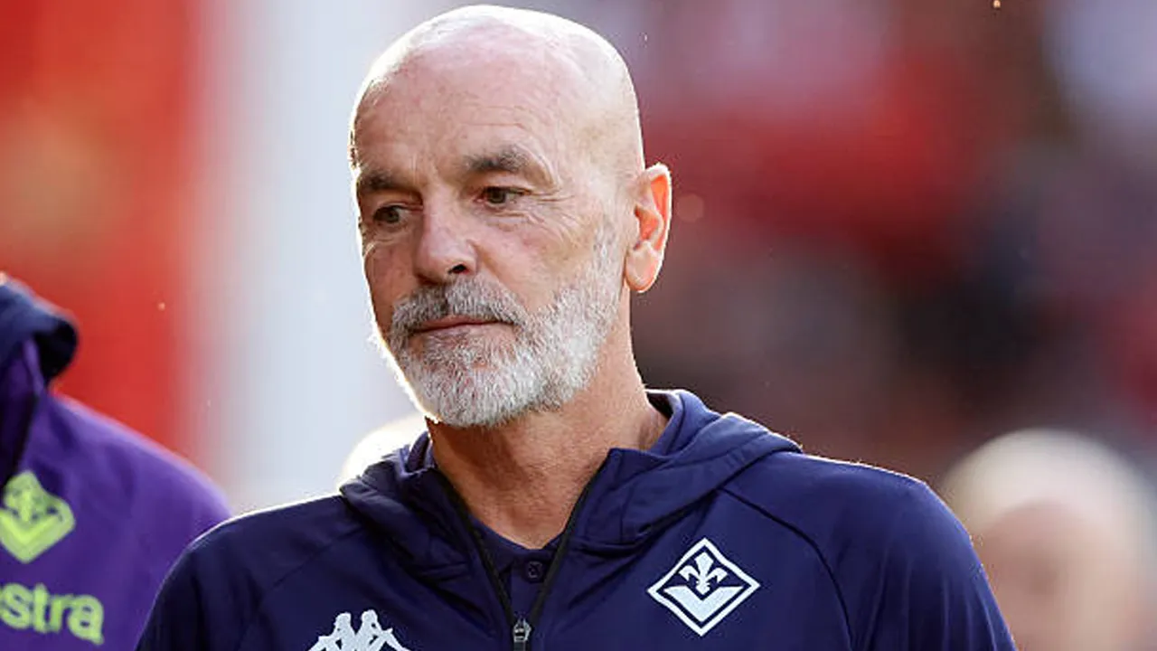 Stefano Pioli Kembali ke San Siro, Bahas Duel Taktik Lawan Allegri