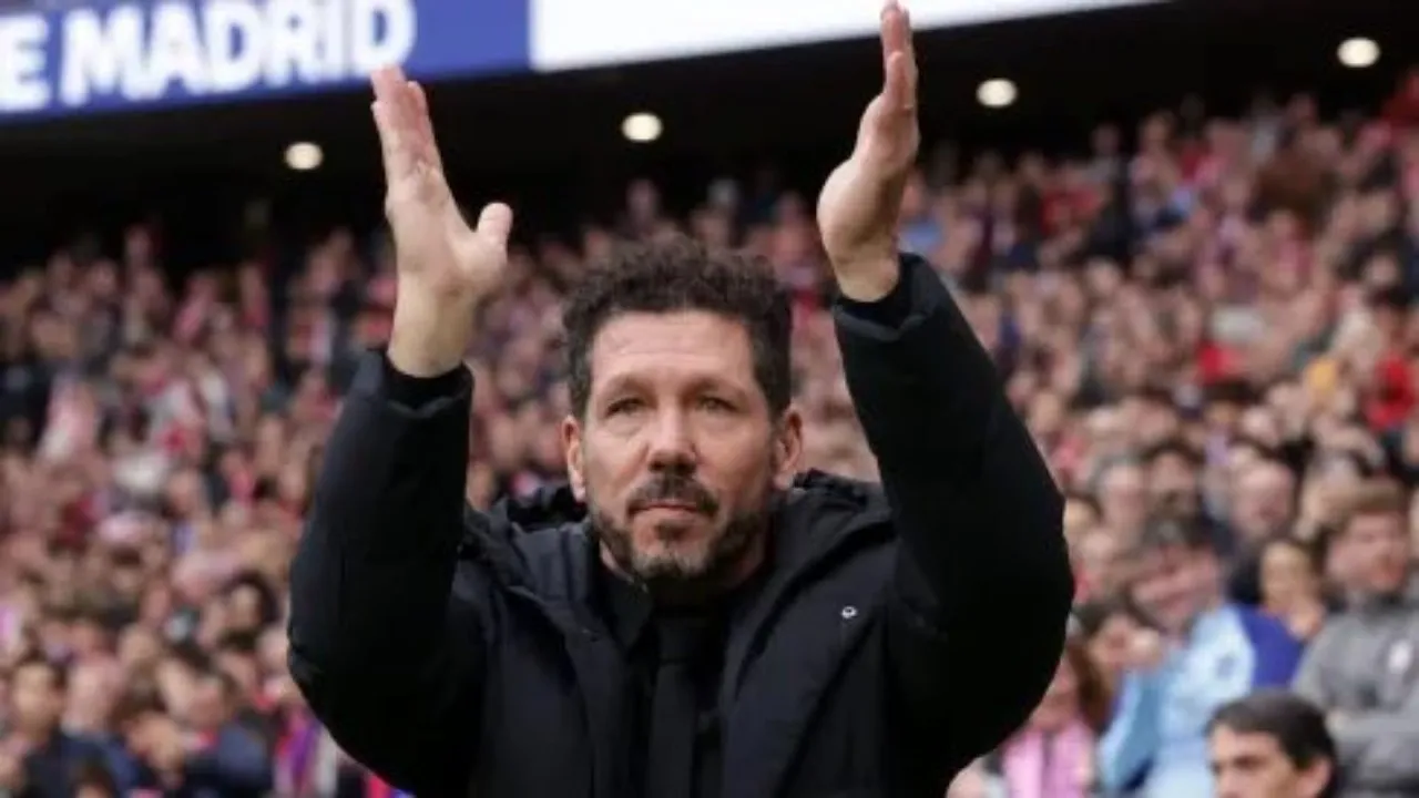 Diego Simeone (foto:twitter)