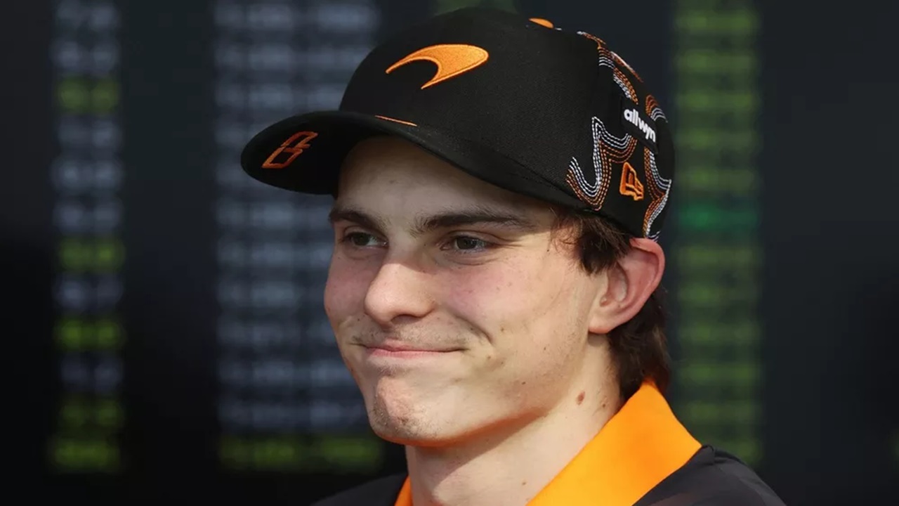 Oscar Piastri Belum Putus Asa Menangkan Gelar F1 2025