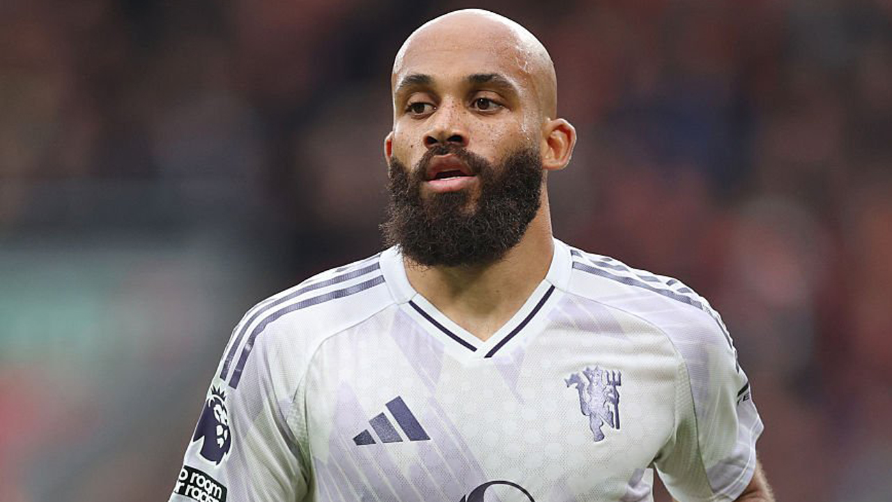 Bryan Mbeumo Bikin Legenda Manchester United Mengaku Salah