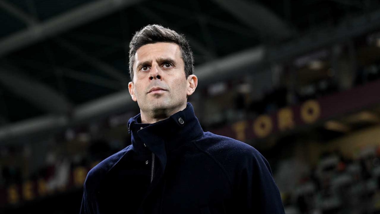 Igor Tudor Terancam Dipecat, Thiago Motta Berpotensi Kembali ke Juventus