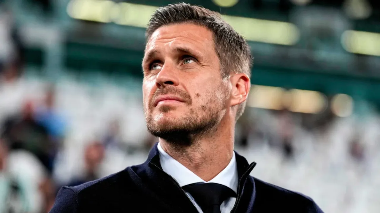 Jelang Copenhagen vs Dortmund, Kehl: Kami Terbang Ke Sana Untuk Menang