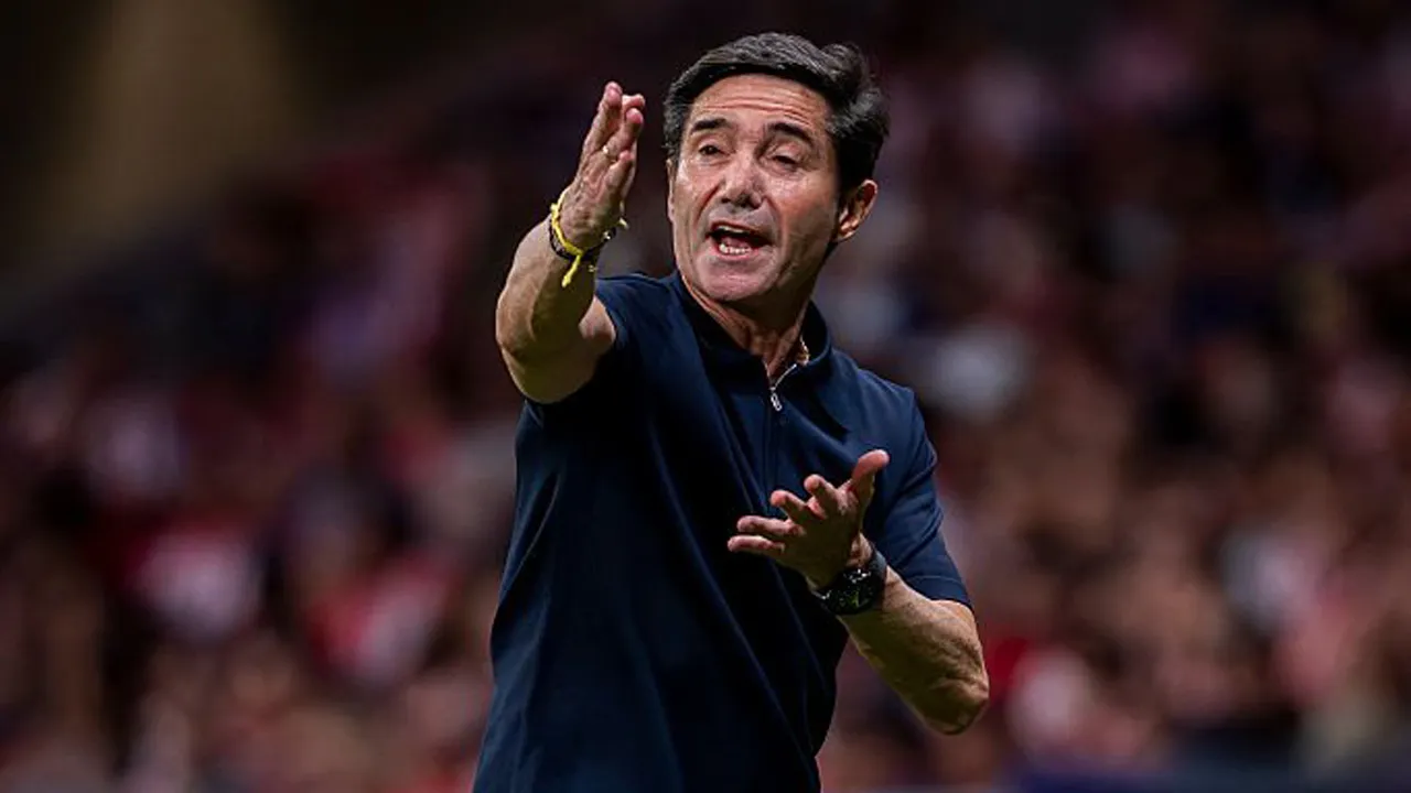 Marcelino Garcia Toral. (Foto: Alberto Gardin/NurPhoto)