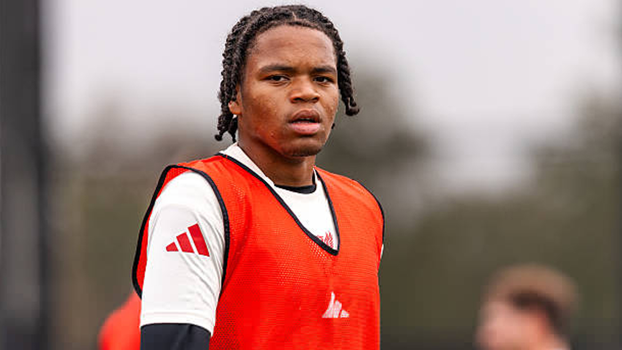 Berpeluang Tampil di Piala Dunia U-17, Liverpool Lepas Rio Ngumoha?