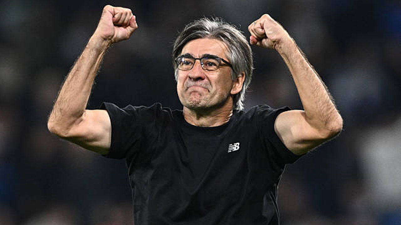 Jelang Laga Kontra Slavia Praha, Ivan Juric Minta Atalanta Lebih Kejam