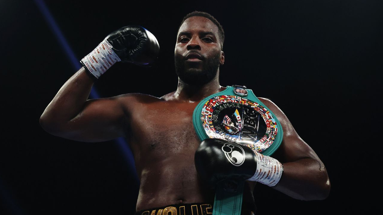 Lawrence Okolie Pimpin Acara Tinju Bersejarah di Nigeria pada 19 Desember