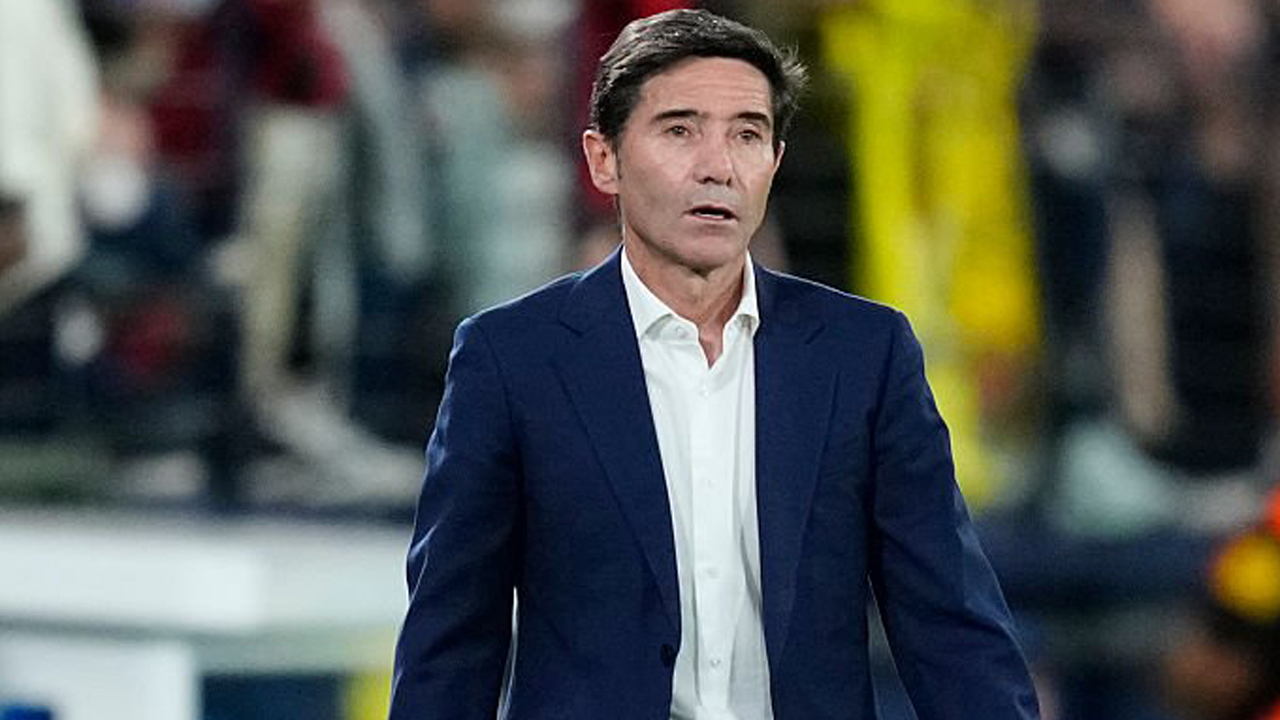 Marcelino Garcia Toral Akui Villarreal Masih Belum Selevel dengan Man City