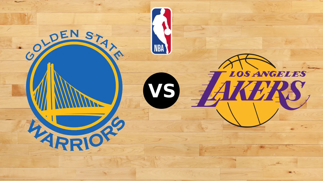 Golden State Warriors akan bertamu ke kandang Los Angeles Lakers dalam kompetisi NBA musim 2025-26 pada Selasa (21/10) malam atau Rabu pagi WIB. (Foto: NBA)
