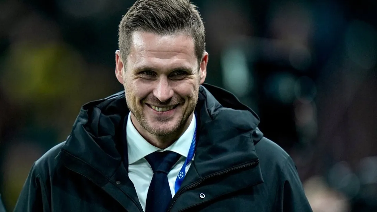 Sebastian Kehl Puji Performa Apik Dortmund Saat Kalahkan Copenhagen