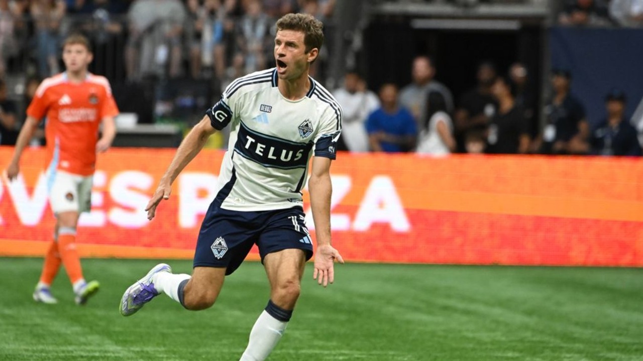 Terungkap! Thomas Muller Sempat Ngarep Gabung Barca di Musim Panas 2025