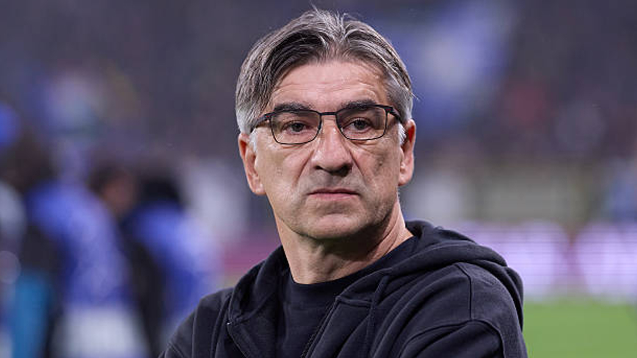 Imbang Lawan Slavia Praha, Ivan Juric Kecewa Atalanta Buang Banyak Peluang