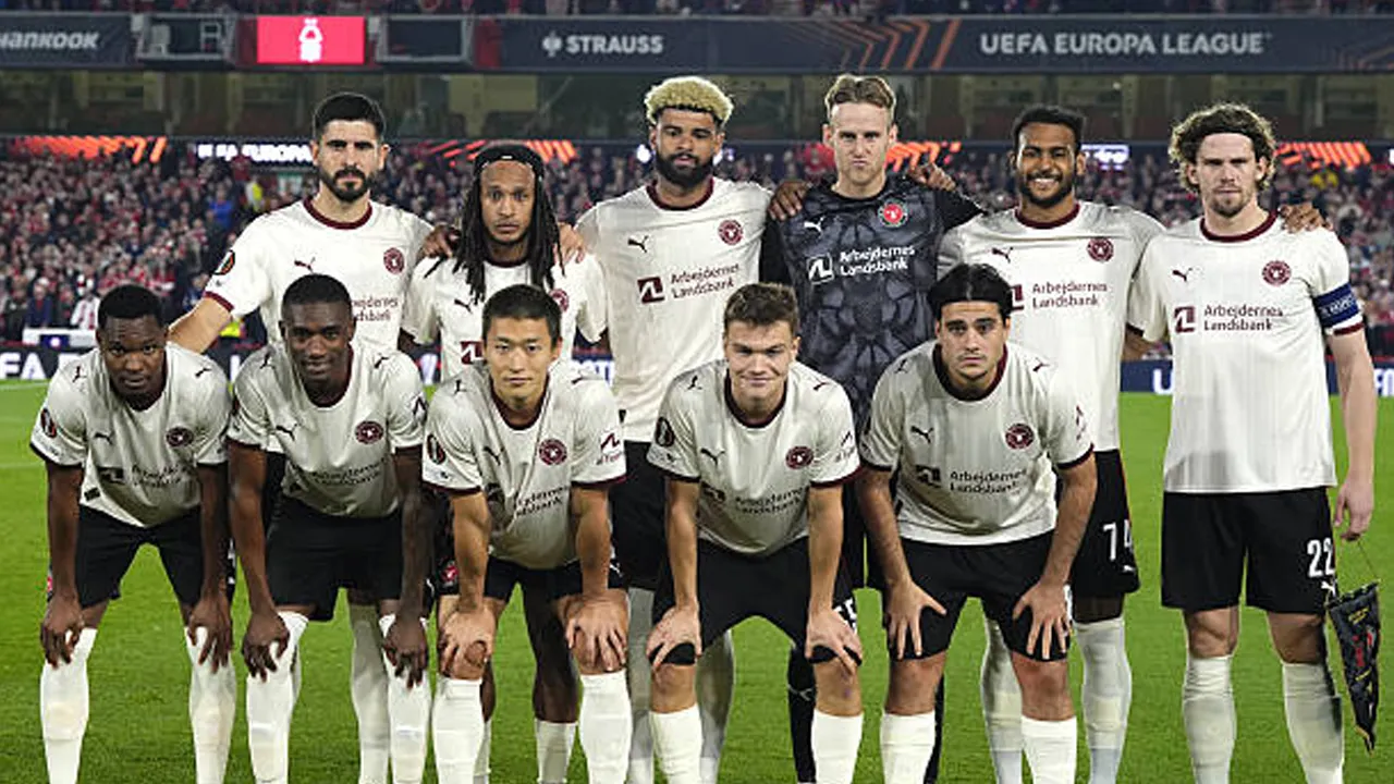 Maccabi Tel Aviv vs Midtjylland, 5 Fakta Menarik Jelang Laga Europa League