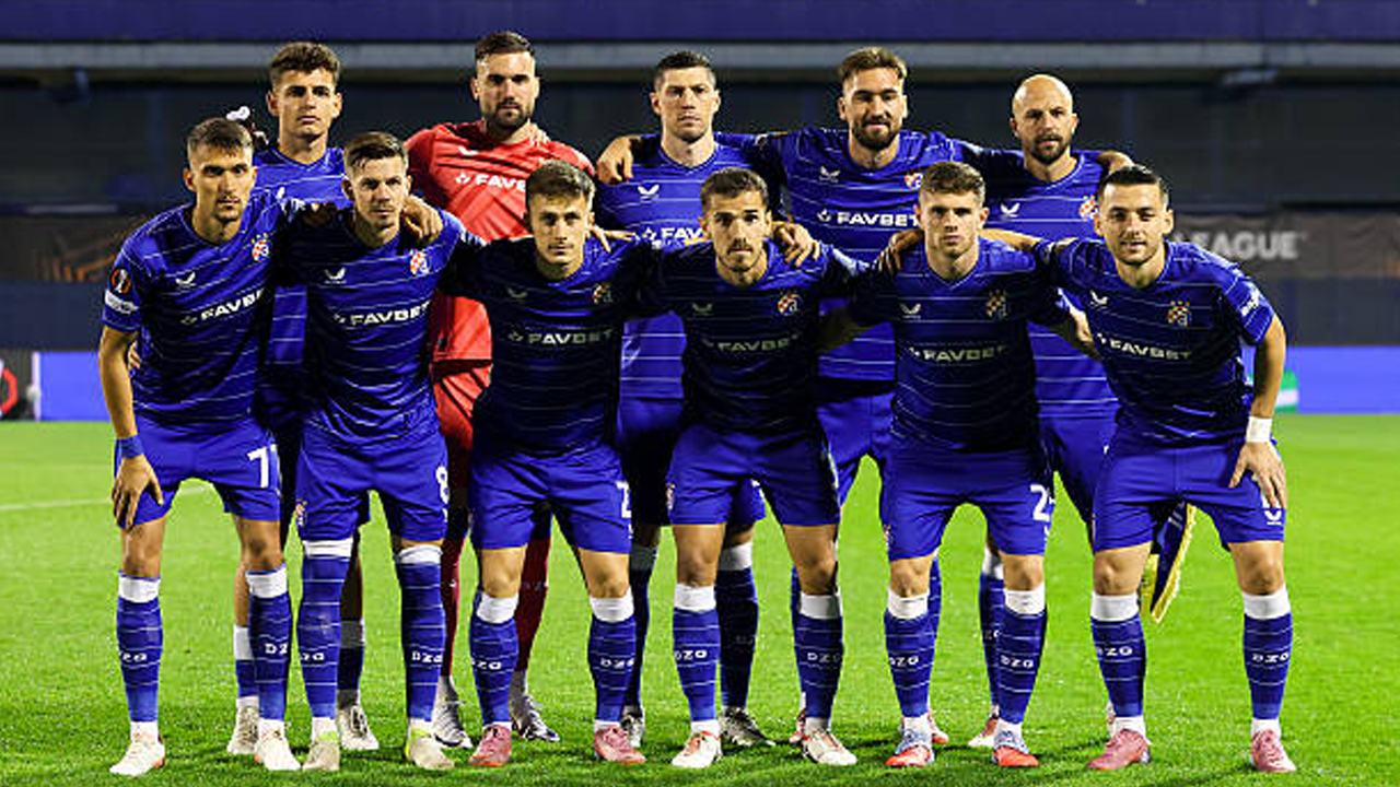 Malmo FF vs Dinamo Zagreb, 5 Fakta Menarik Jelang Laga Europa League