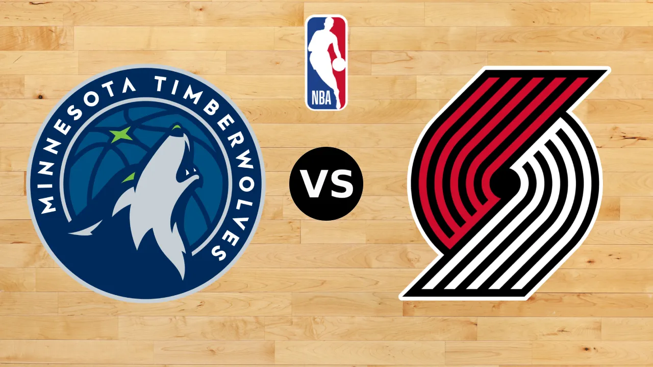 Minnesota Timberwolves akan bertamu ke kandang Portland Trail Blazers pada Rabu (22/10) malam atau Kamis pagi WIB. (Foto: NBA)