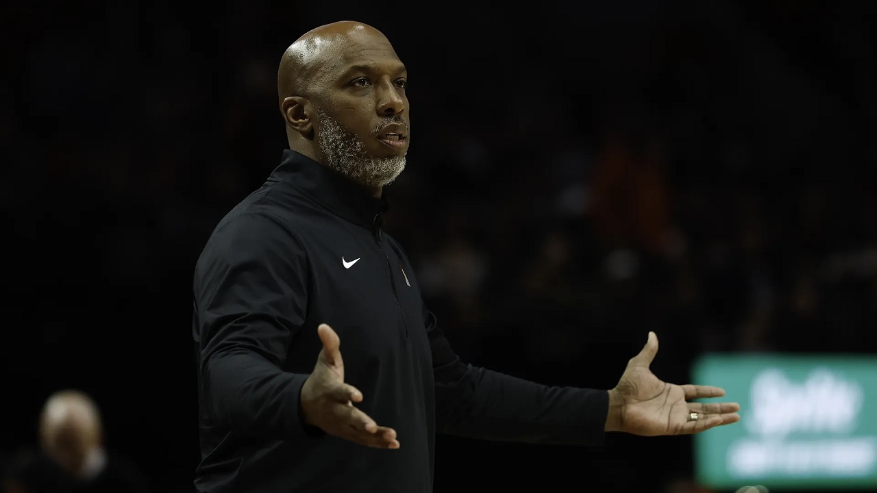 Chauncey Billups Dan Terry Rozier Ditangkap Karena Kasus Judi