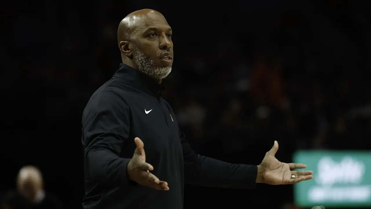 Chauncey Billups Dan Terry Rozier Ditangkap Karena Kasus Judi