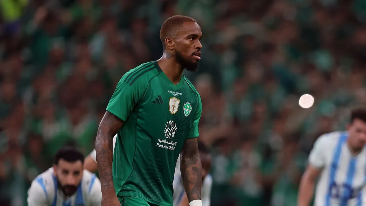 Everton dan West Ham Bersaing Gaet Ivan Toney dari Al-Ahli
