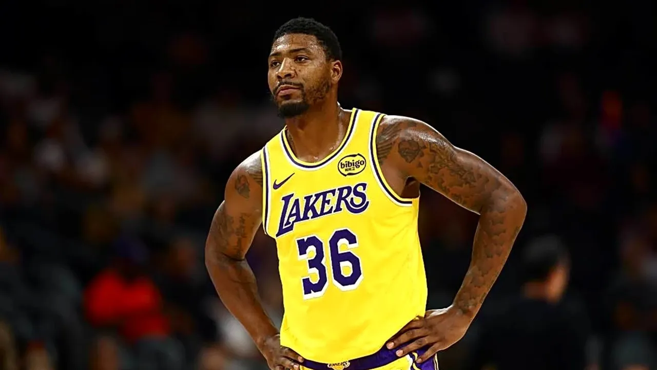 Marcus Smart Tak Sabar Berduel dengan Anthony Edwards