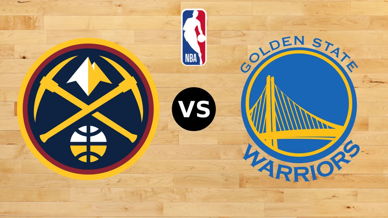 Denver Nuggets akan bertamu ke kandang Golden State Warriors pada Kamis (23/10) malam atau Jumat pagi WIB. (Foto: NBA)
