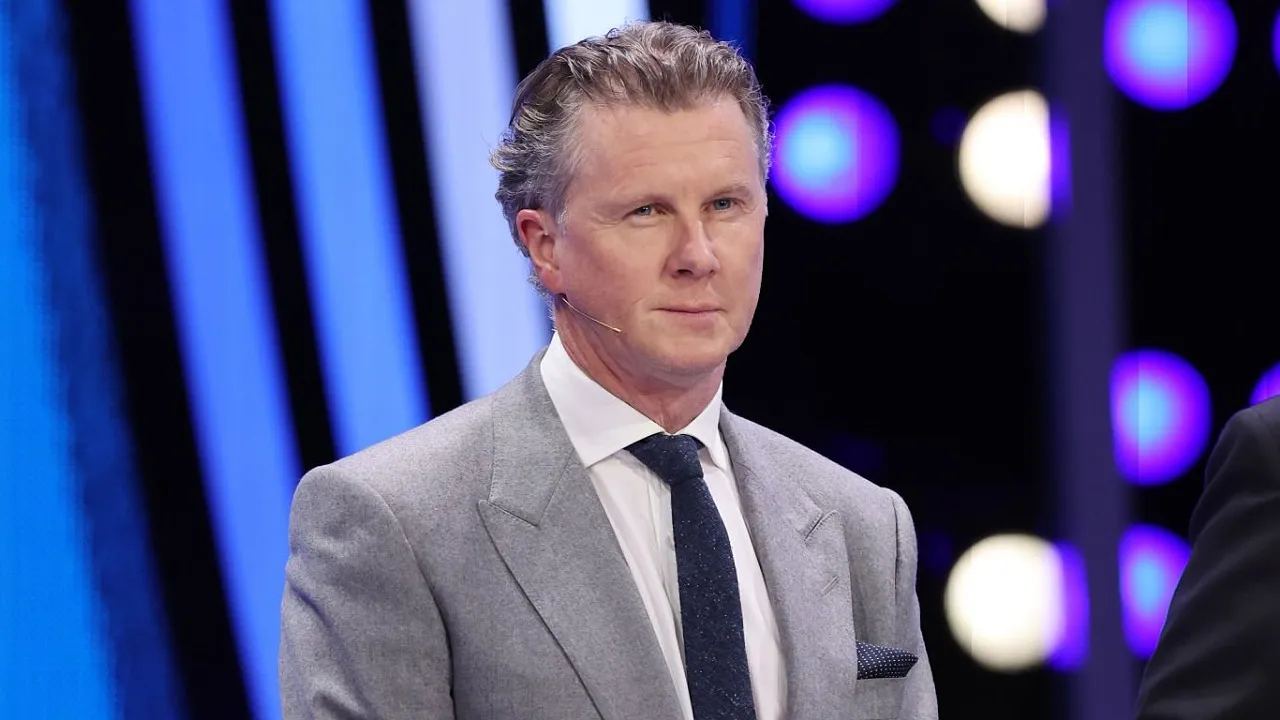 Steve McManaman. (Foto: Boris Streubel - UEFA/UEFA via Getty Images)