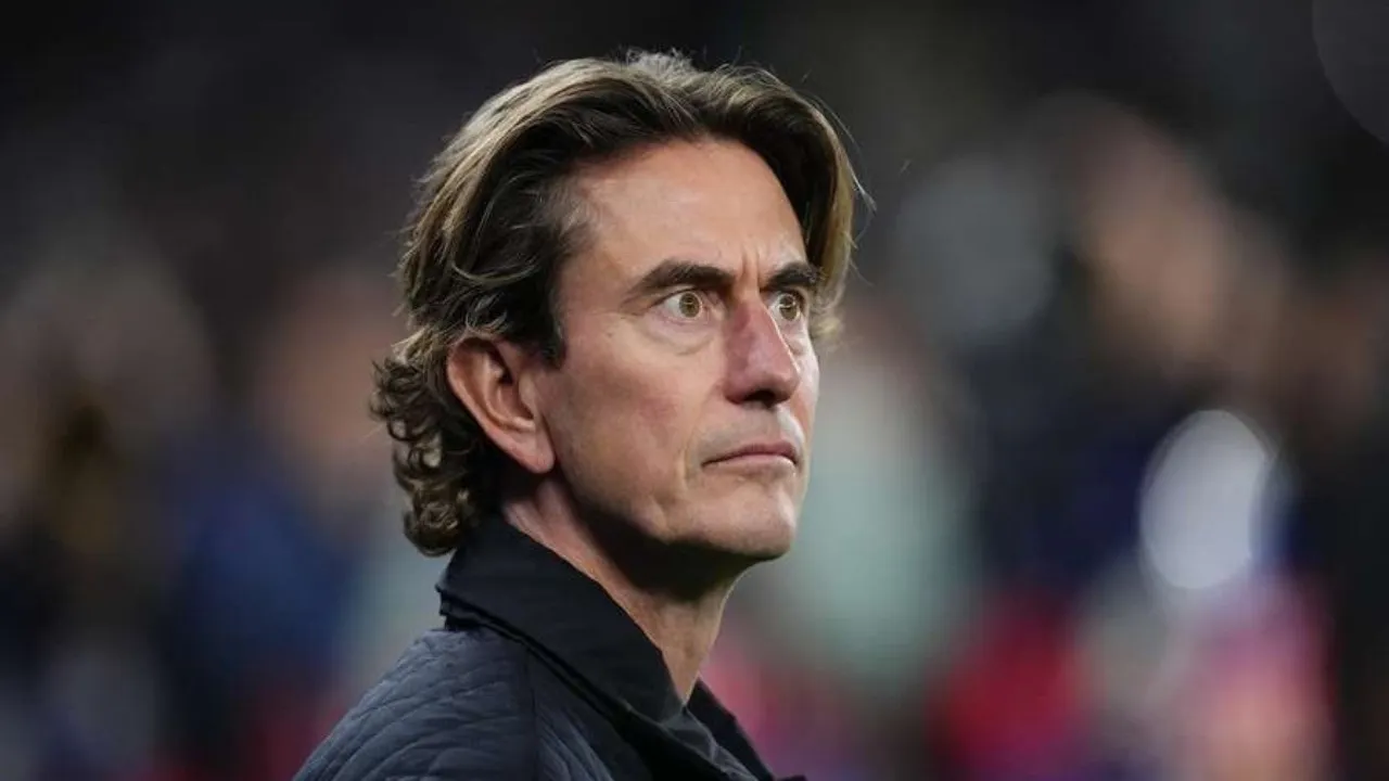Tottenham Siap Lepas Pemain Bintang Incaran Everton Januari Ini