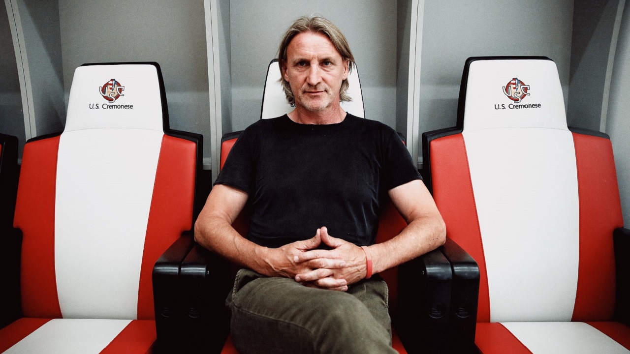 Usai Kena Sindir, Pelatih Cremonese Tanggapi Omongan Igor Tudor