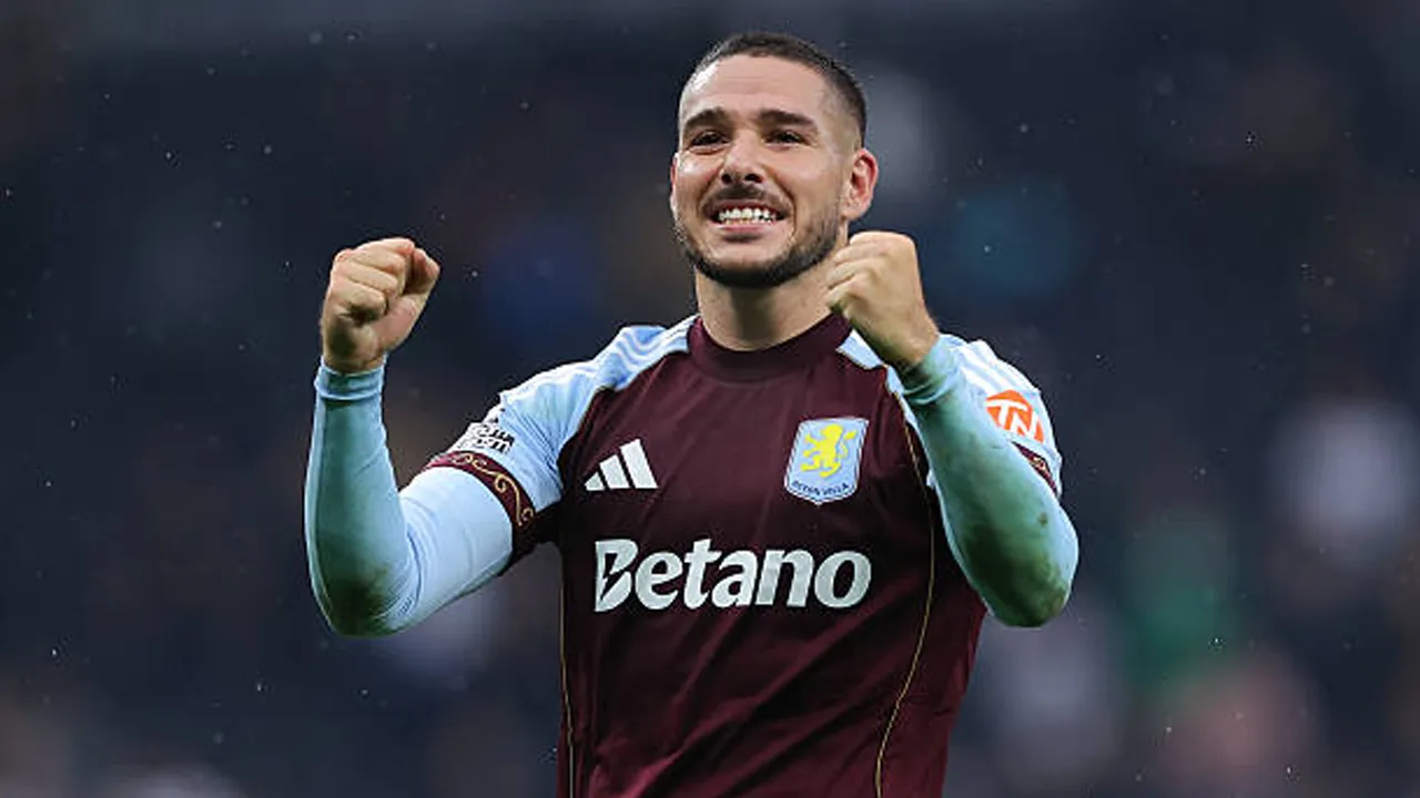 Emiliano Buendia via gettyimages