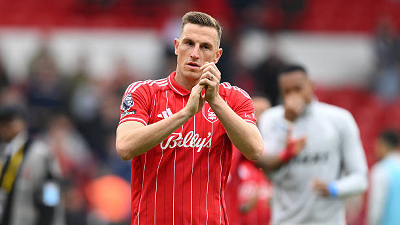 Catatan Statistik Jelang Bournemouth vs Nottingham Forest di Premier League