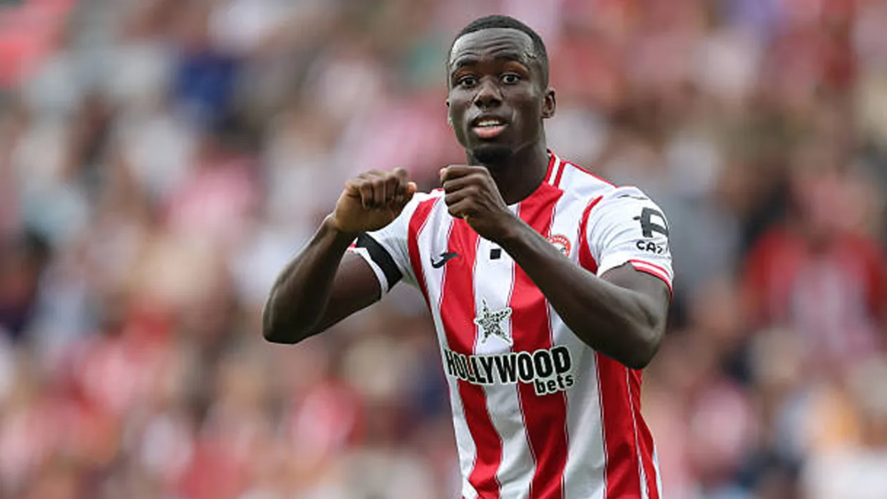 Michael Kayode via gettyimages
