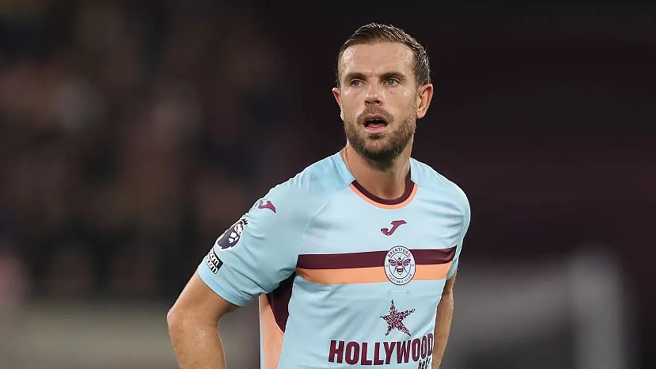 Jordan Henderson Bahas Kenangan Indahnya di Liverpool