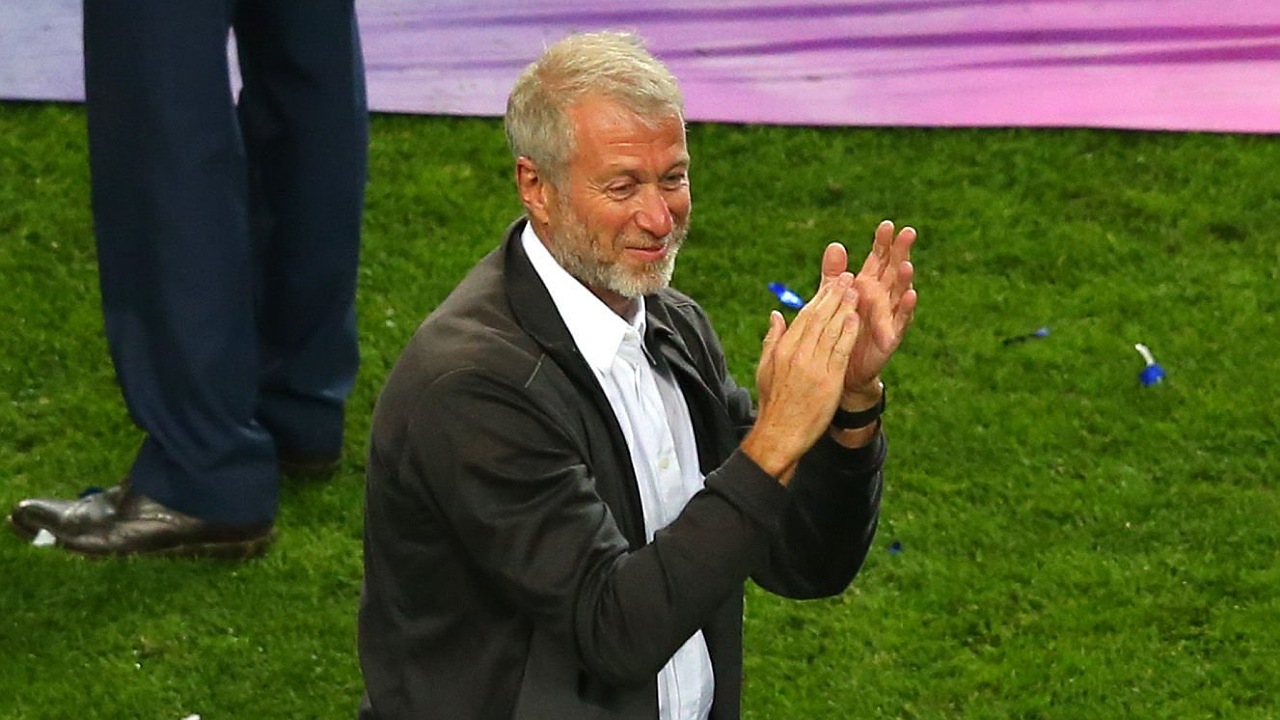 Roman Abramovich Bantah Kabar akan Beli Klub Turkiye, Galatasaray
